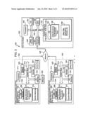 METHOD AND SYSTEM OF CONTROLLING A HYDROELECTRIC PLANT diagram and image