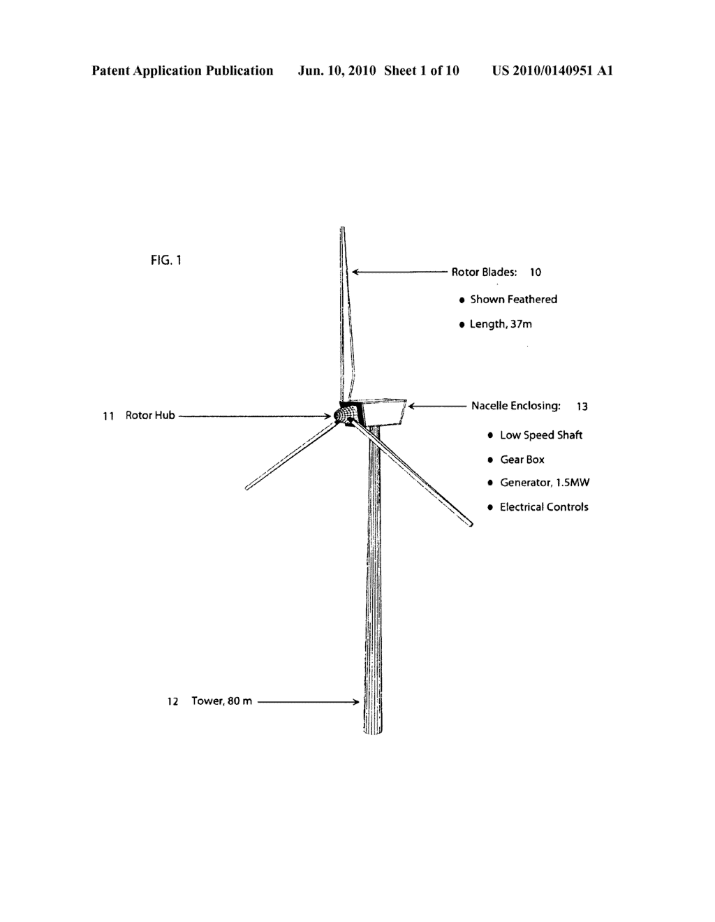 Rimmed turbine - diagram, schematic, and image 02