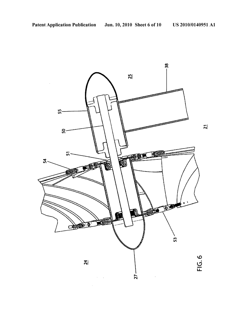 Rimmed turbine - diagram, schematic, and image 07