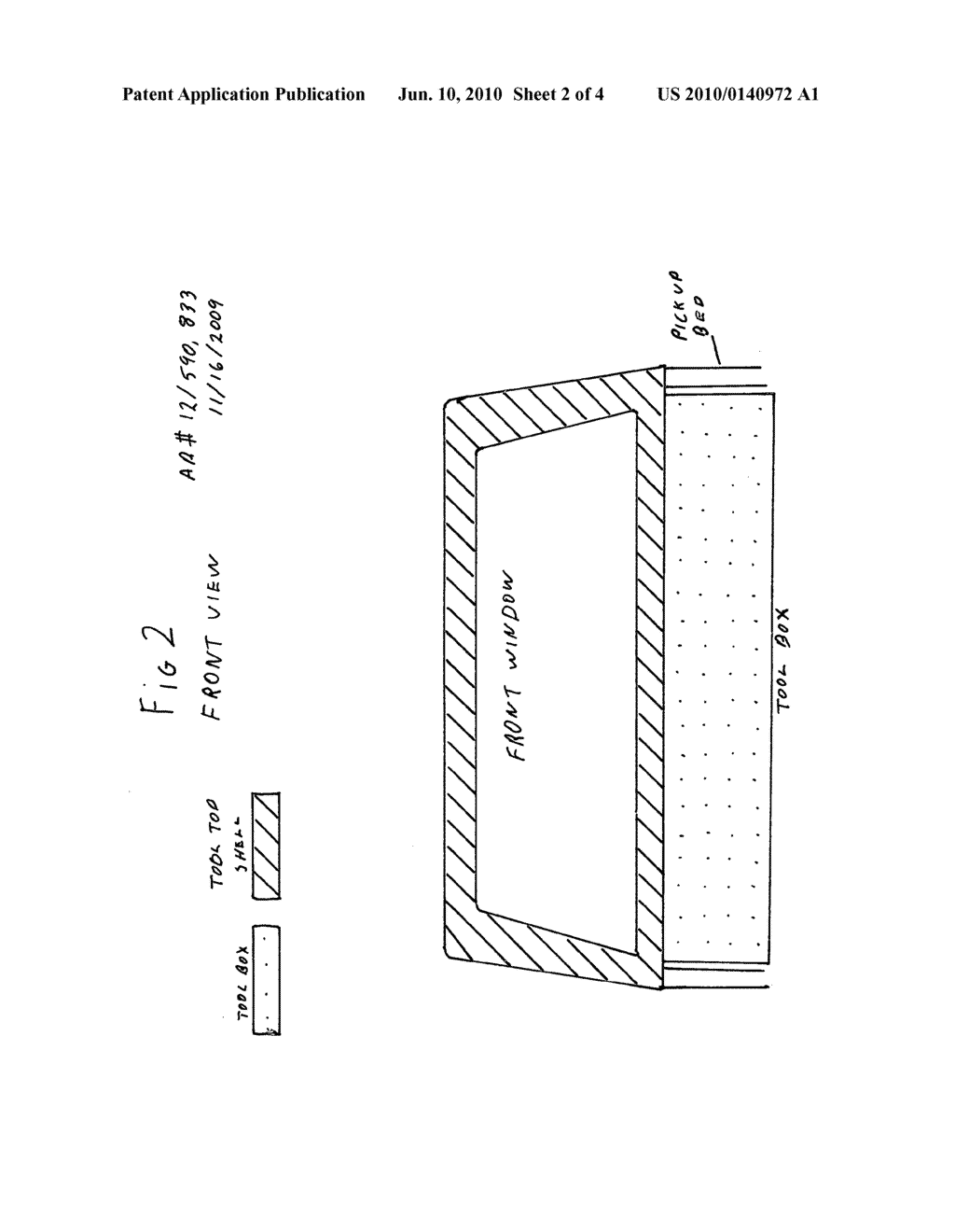 Tool top - diagram, schematic, and image 03