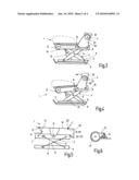 VEHICLE SEAT, IN PARTICULAR COMMERCIAL VEHICLE SEAT diagram and image