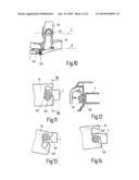 VEHICLE SEAT, IN PARTICULAR COMMERCIAL VEHICLE SEAT diagram and image