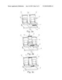 AUXILIARY SEAT FOR A MOTOR VEHICLE diagram and image