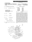 ACTIVE RESPONSE SEATING SYSTEM diagram and image