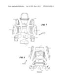 ACTIVE RESPONSE SEATING SYSTEM diagram and image