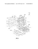 ACTIVE RESPONSE SEATING SYSTEM diagram and image