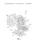 ACTIVE RESPONSE SEATING SYSTEM diagram and image