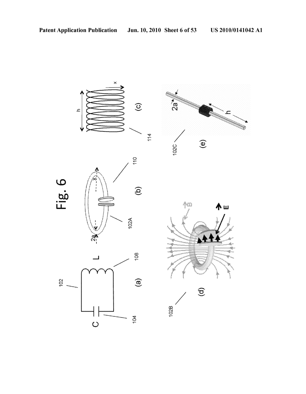 WIRELESS ENERGY TRANSFER SYSTEMS - diagram, schematic, and image 07