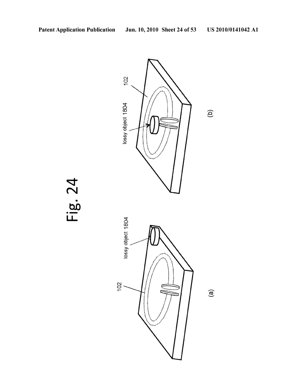 WIRELESS ENERGY TRANSFER SYSTEMS - diagram, schematic, and image 25