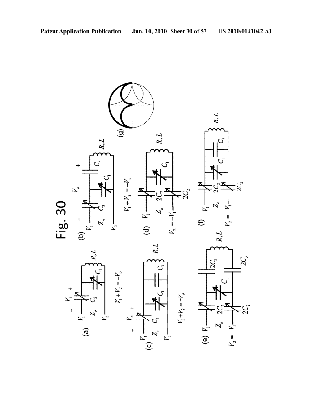 WIRELESS ENERGY TRANSFER SYSTEMS - diagram, schematic, and image 31