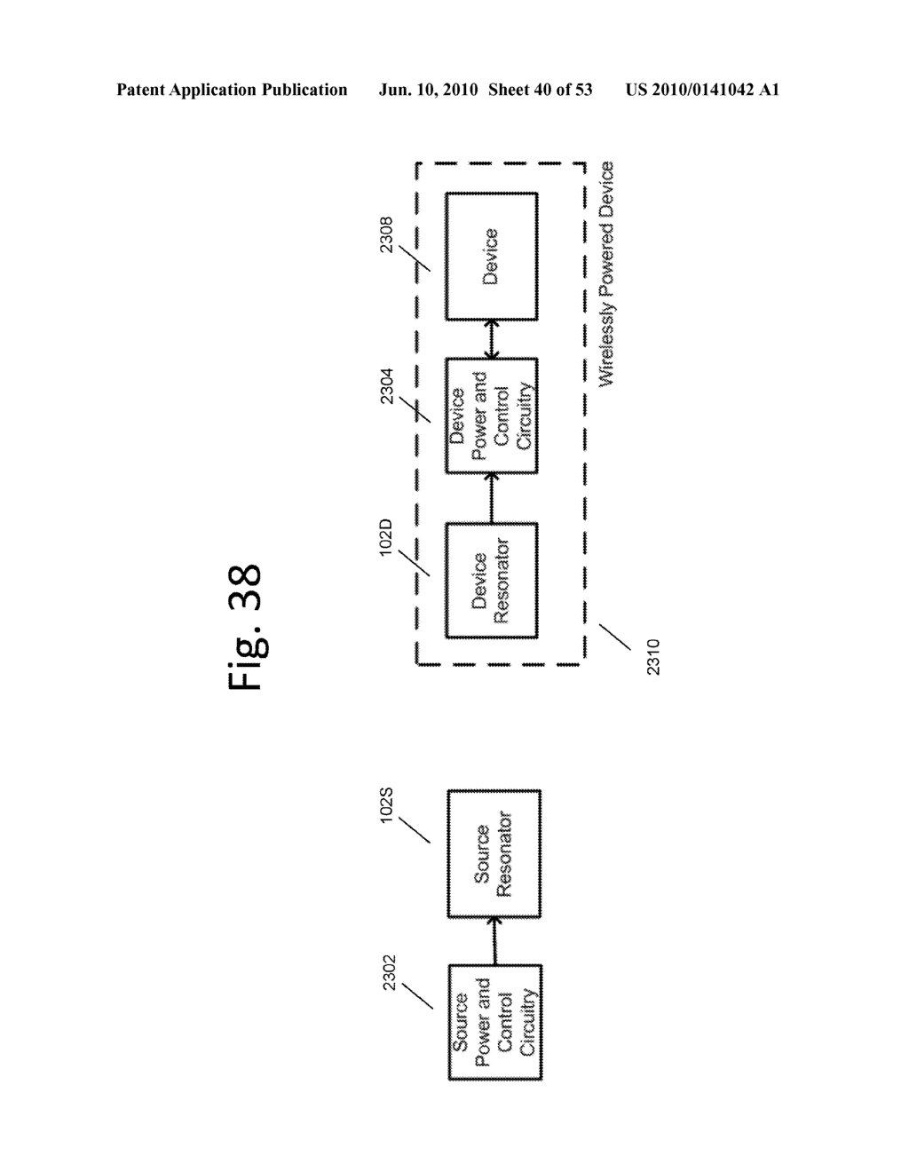 WIRELESS ENERGY TRANSFER SYSTEMS - diagram, schematic, and image 41