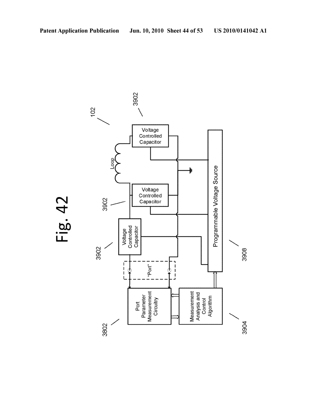 WIRELESS ENERGY TRANSFER SYSTEMS - diagram, schematic, and image 45