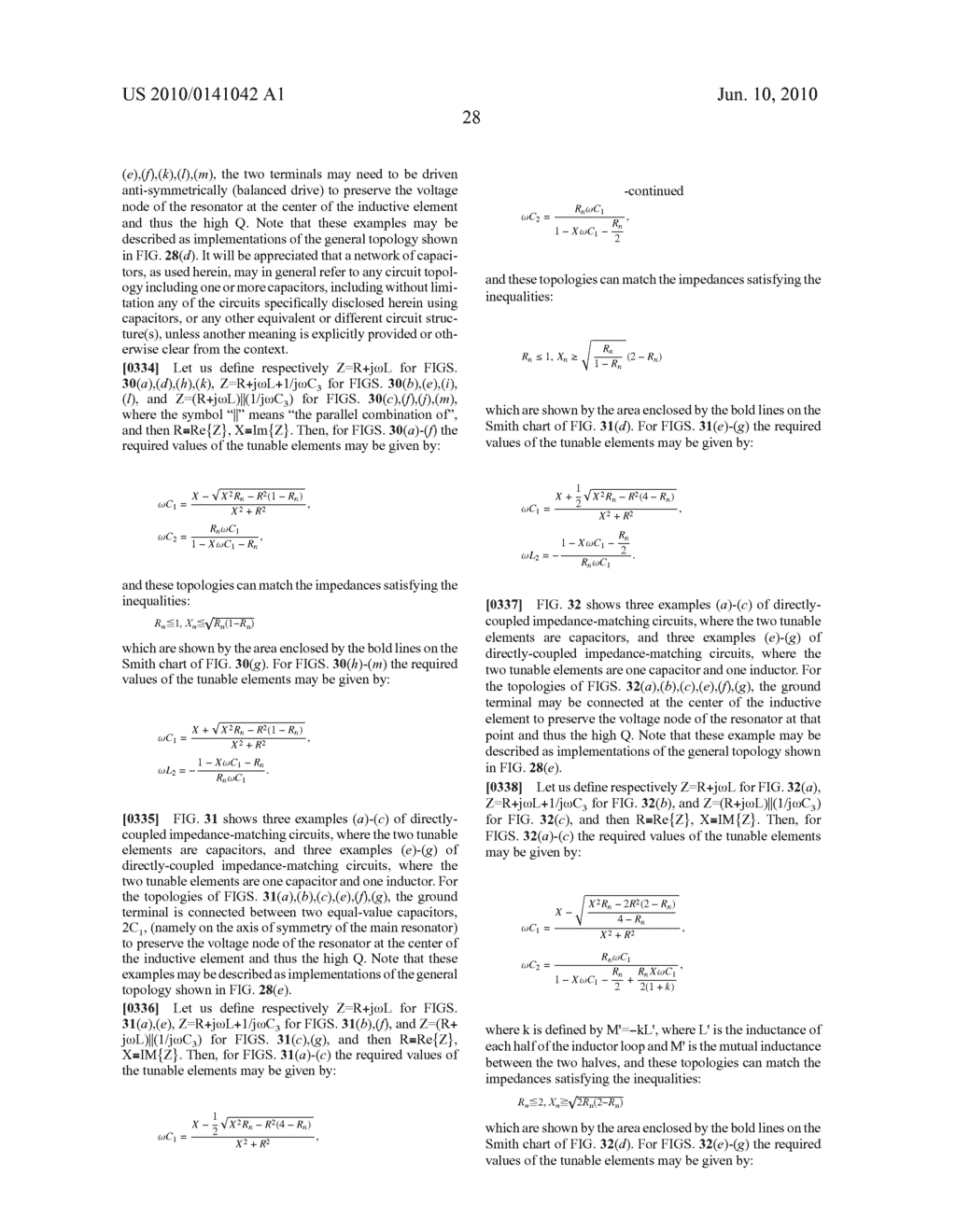 WIRELESS ENERGY TRANSFER SYSTEMS - diagram, schematic, and image 82