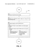 System for powering devices from intraluminal pressure changes diagram and image