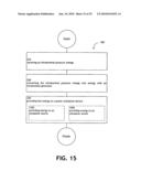 System for powering devices from intraluminal pressure changes diagram and image