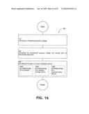 System for powering devices from intraluminal pressure changes diagram and image