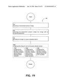 System for powering devices from intraluminal pressure changes diagram and image