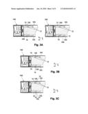 STATOR FOR A LINEAR MOTOR diagram and image