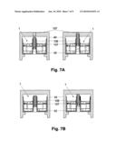 STATOR FOR A LINEAR MOTOR diagram and image