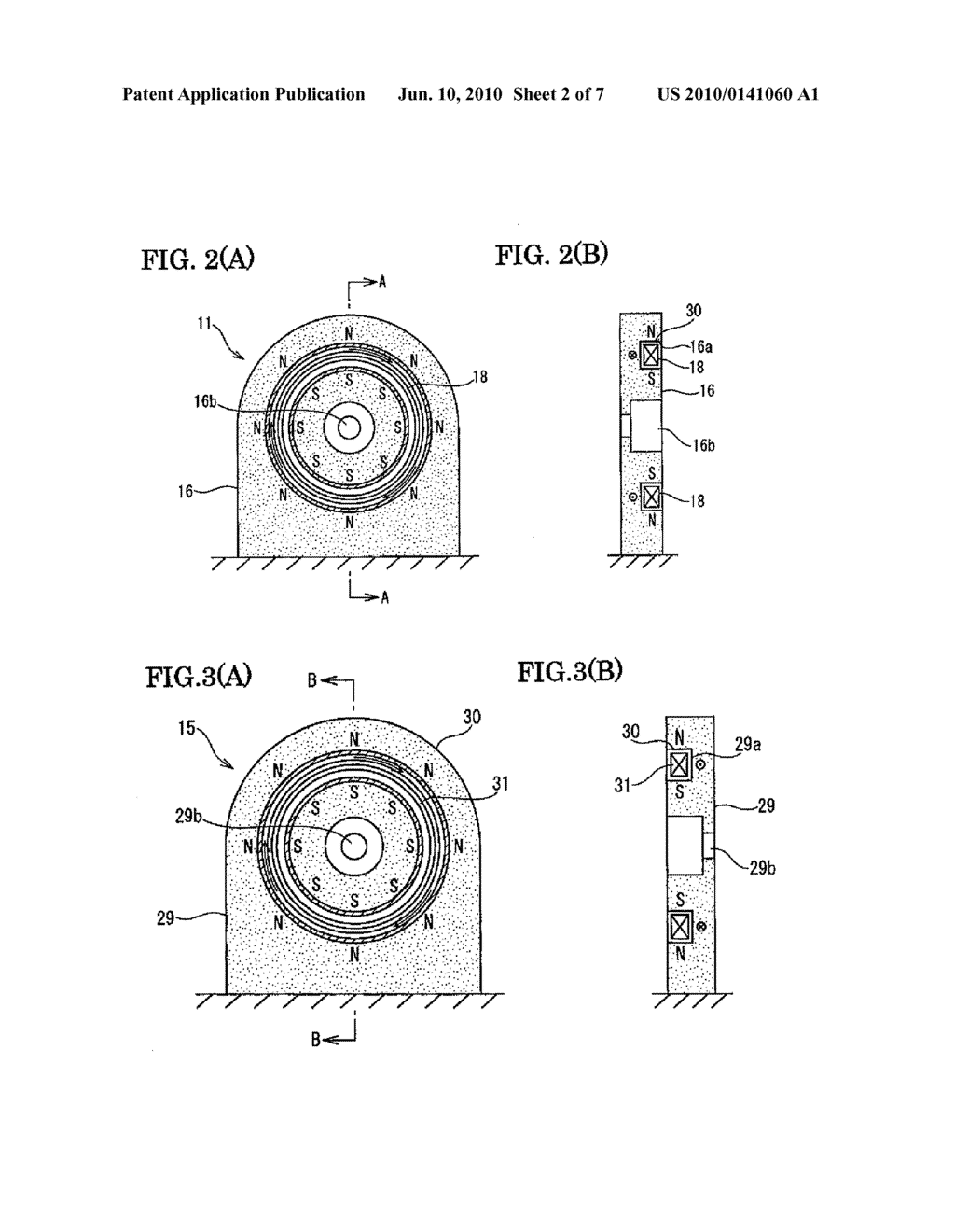 AXIAL MOTOR - diagram, schematic, and image 03