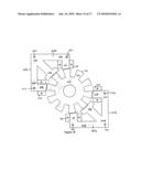 Switched Reluctance Machines with Minimum Stator Core diagram and image