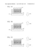 QUINOXALINE DERIVATIVE, AND LIGHT-EMITTING ELEMENT, LIGHT-EMITTING DEVICE, ELECTRONIC DEVICE USING THE QUINOXALINE DERIVATIVE diagram and image