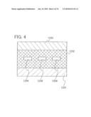 QUINOXALINE DERIVATIVE, AND LIGHT-EMITTING ELEMENT, LIGHT-EMITTING DEVICE, ELECTRONIC DEVICE USING THE QUINOXALINE DERIVATIVE diagram and image