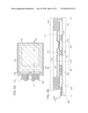 QUINOXALINE DERIVATIVE, AND LIGHT-EMITTING ELEMENT, LIGHT-EMITTING DEVICE, ELECTRONIC DEVICE USING THE QUINOXALINE DERIVATIVE diagram and image