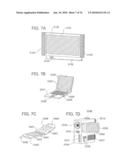 QUINOXALINE DERIVATIVE, AND LIGHT-EMITTING ELEMENT, LIGHT-EMITTING DEVICE, ELECTRONIC DEVICE USING THE QUINOXALINE DERIVATIVE diagram and image