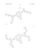 QUINOXALINE DERIVATIVE, AND LIGHT-EMITTING ELEMENT, LIGHT-EMITTING DEVICE, ELECTRONIC DEVICE USING THE QUINOXALINE DERIVATIVE diagram and image