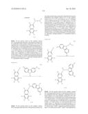 QUINOXALINE DERIVATIVE, AND LIGHT-EMITTING ELEMENT, LIGHT-EMITTING DEVICE, ELECTRONIC DEVICE USING THE QUINOXALINE DERIVATIVE diagram and image