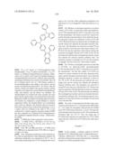 QUINOXALINE DERIVATIVE, AND LIGHT-EMITTING ELEMENT, LIGHT-EMITTING DEVICE, ELECTRONIC DEVICE USING THE QUINOXALINE DERIVATIVE diagram and image