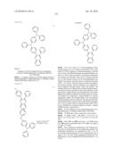 QUINOXALINE DERIVATIVE, AND LIGHT-EMITTING ELEMENT, LIGHT-EMITTING DEVICE, ELECTRONIC DEVICE USING THE QUINOXALINE DERIVATIVE diagram and image