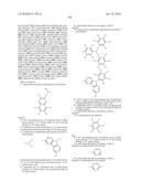 QUINOXALINE DERIVATIVE, AND LIGHT-EMITTING ELEMENT, LIGHT-EMITTING DEVICE, ELECTRONIC DEVICE USING THE QUINOXALINE DERIVATIVE diagram and image