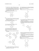 QUINOXALINE DERIVATIVE, AND LIGHT-EMITTING ELEMENT, LIGHT-EMITTING DEVICE, ELECTRONIC DEVICE USING THE QUINOXALINE DERIVATIVE diagram and image