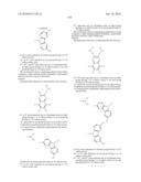 QUINOXALINE DERIVATIVE, AND LIGHT-EMITTING ELEMENT, LIGHT-EMITTING DEVICE, ELECTRONIC DEVICE USING THE QUINOXALINE DERIVATIVE diagram and image