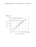 QUINOXALINE DERIVATIVE, AND LIGHT-EMITTING ELEMENT, LIGHT-EMITTING DEVICE, ELECTRONIC DEVICE USING THE QUINOXALINE DERIVATIVE diagram and image