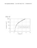 QUINOXALINE DERIVATIVE, AND LIGHT-EMITTING ELEMENT, LIGHT-EMITTING DEVICE, ELECTRONIC DEVICE USING THE QUINOXALINE DERIVATIVE diagram and image