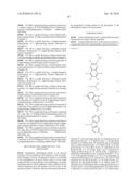 QUINOXALINE DERIVATIVE, AND LIGHT-EMITTING ELEMENT, LIGHT-EMITTING DEVICE, ELECTRONIC DEVICE USING THE QUINOXALINE DERIVATIVE diagram and image