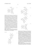 QUINOXALINE DERIVATIVE, AND LIGHT-EMITTING ELEMENT, LIGHT-EMITTING DEVICE, ELECTRONIC DEVICE USING THE QUINOXALINE DERIVATIVE diagram and image