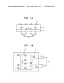 Protective layer for plasma display panel, method of preparing the protective layer, and plasma display panel including the protective layer diagram and image