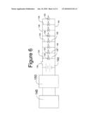 FLOWER POT INCORPORATING LIGHTS FOR ILLUMINATING PLANTS diagram and image