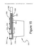 FLOWER POT INCORPORATING LIGHTS FOR ILLUMINATING PLANTS diagram and image