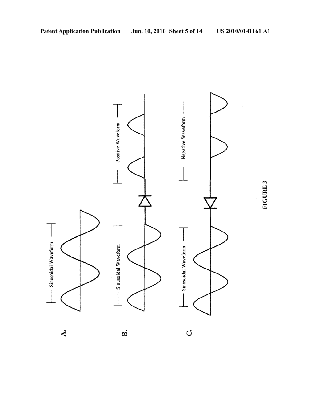 HOLIDAY LED LIGHTING SYSTEM AND METHODS OF USE - diagram, schematic, and image 06