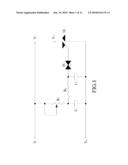 AC/DC MODULATION CONVERSION SYSTEM AND APPLICATION THEREOF diagram and image