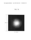 Light Source, Solid State Light Emitting Element Module, Fluorescent Module, Light Orientation Element Module, Illumination Device, Image Display Device, and Light Source Adjustment Method diagram and image