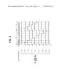 MOTOR DRIVE CIRCUIT diagram and image