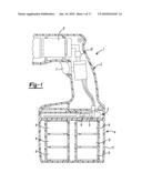 Cordless Power System diagram and image