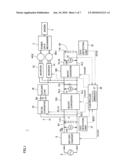 POWER SUPPLY APPARATUS FOR VEHICLE diagram and image