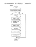 POWER SUPPLY APPARATUS FOR VEHICLE diagram and image